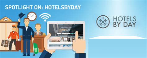 HotelsByDay .